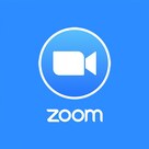 Zoom Logo & Link